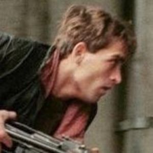 Meet your Posher, Christopher